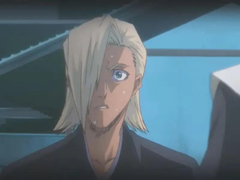 Bleach Screenshot 1 Bleach Screenshot 1