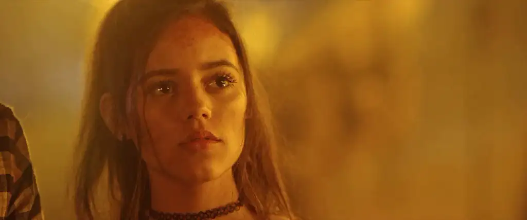 [Netflix] The Babysitter: Killer Queen Screenshot 1