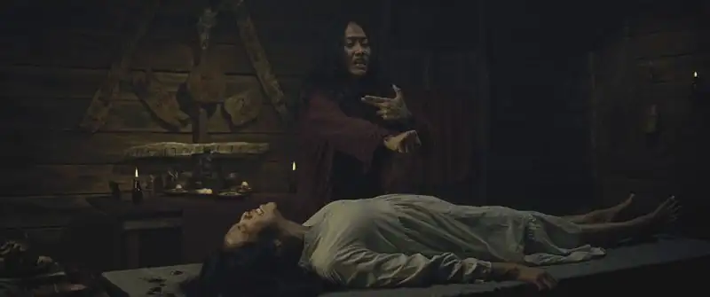Kuyang Screenshot 3