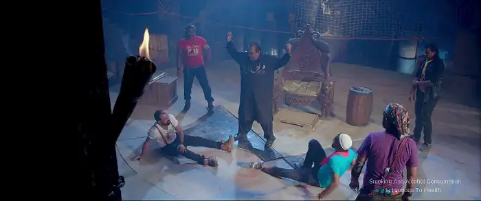 Ram Ratan Screenshot 1 Ram Ratan Screenshot 1