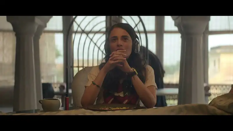 Saas Bahu Aur Flamingo Screenshot 4
