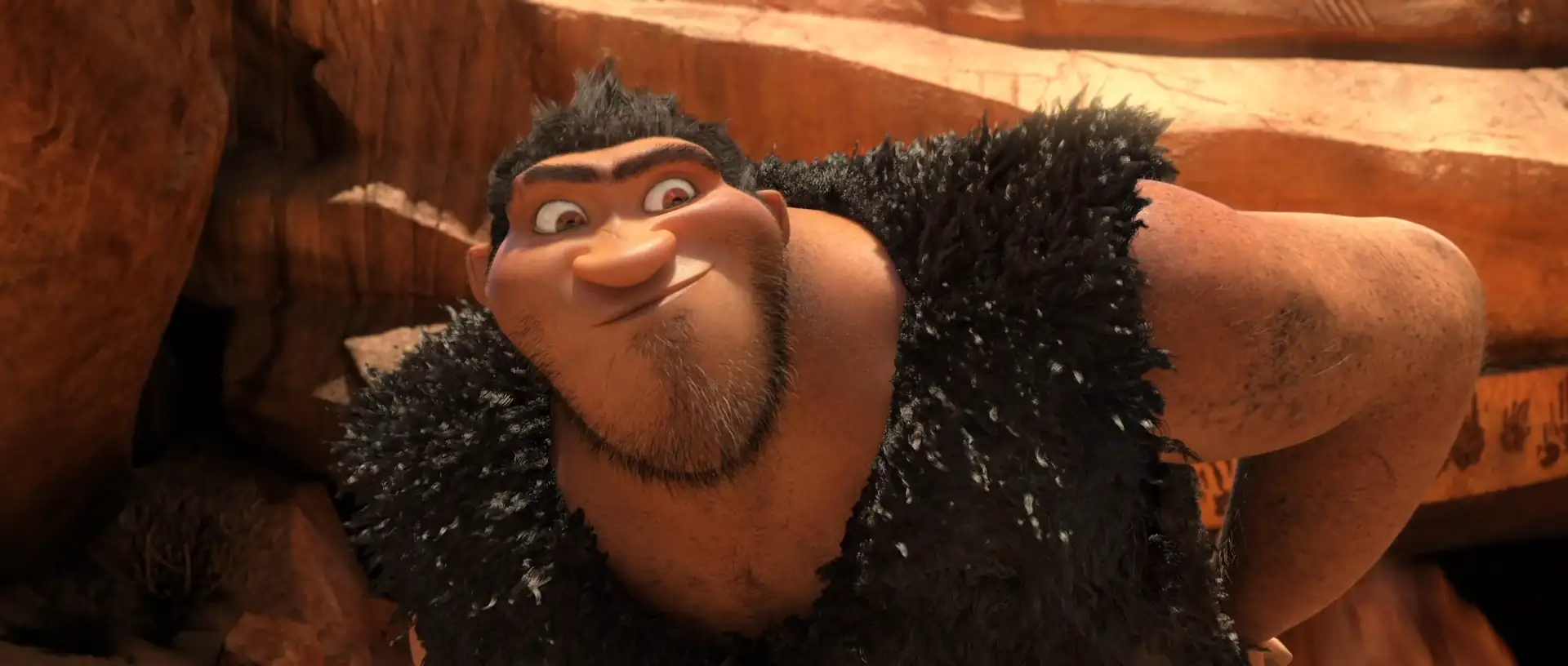 The Croods Screenshot 1 The Croods Screenshot 1