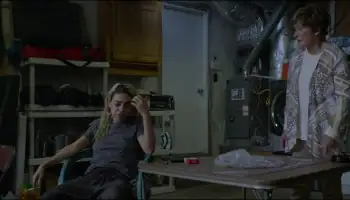 Four Good Days Screenshot 3