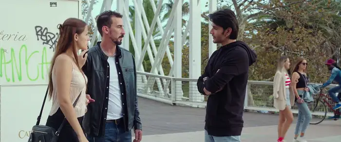 Sarkaru Vaari Paata Screenshot 3