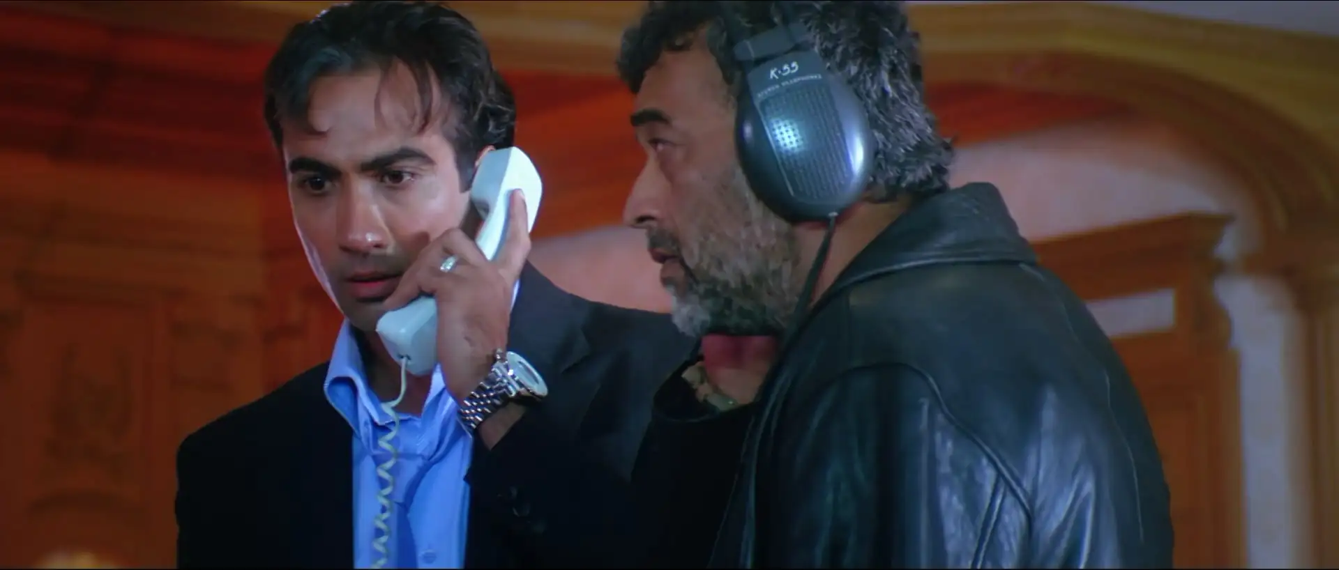 Murder at Teesri Manzil 302 Screenshot 2
