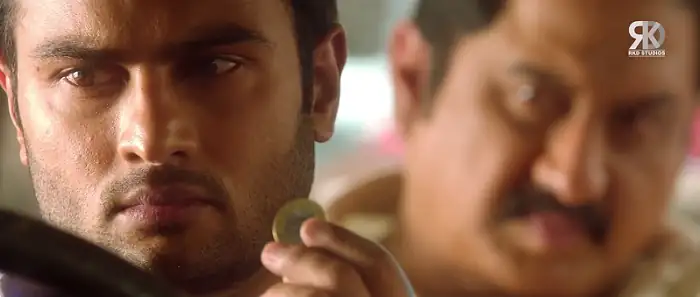 Aakhari Baazi – Shamantakamani Screenshot 2 Aakhari Baazi – Shamantakamani Screenshot 2