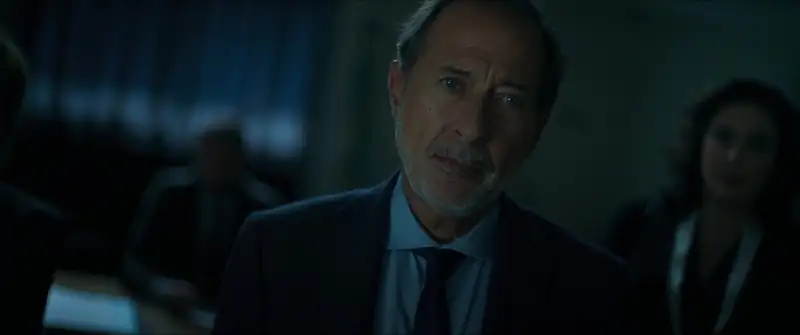 The Extortion Screenshot 5 The Extortion Screenshot 5