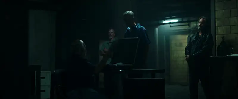 Flinch Screenshot 1