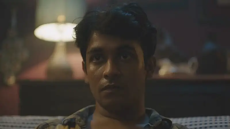 Kaali Screenshot 1