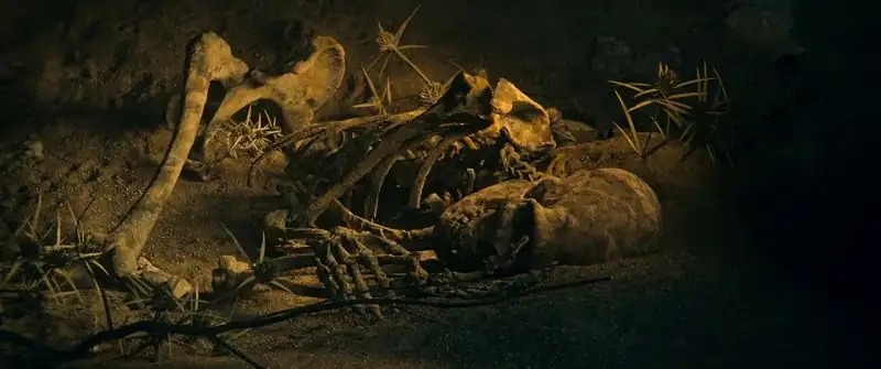 Secrets of the Neanderthals Screenshot 2