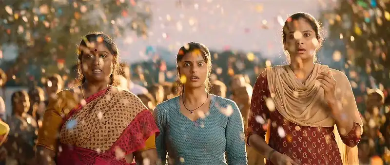 Soppana Sundari Screenshot 2