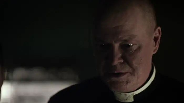 The Vatican Tapes Screenshot 3