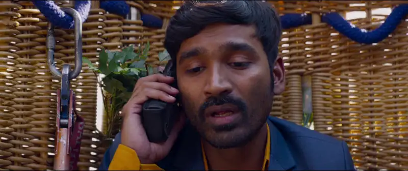 The Extraordinary Journey of the Fakir Screenshot 2