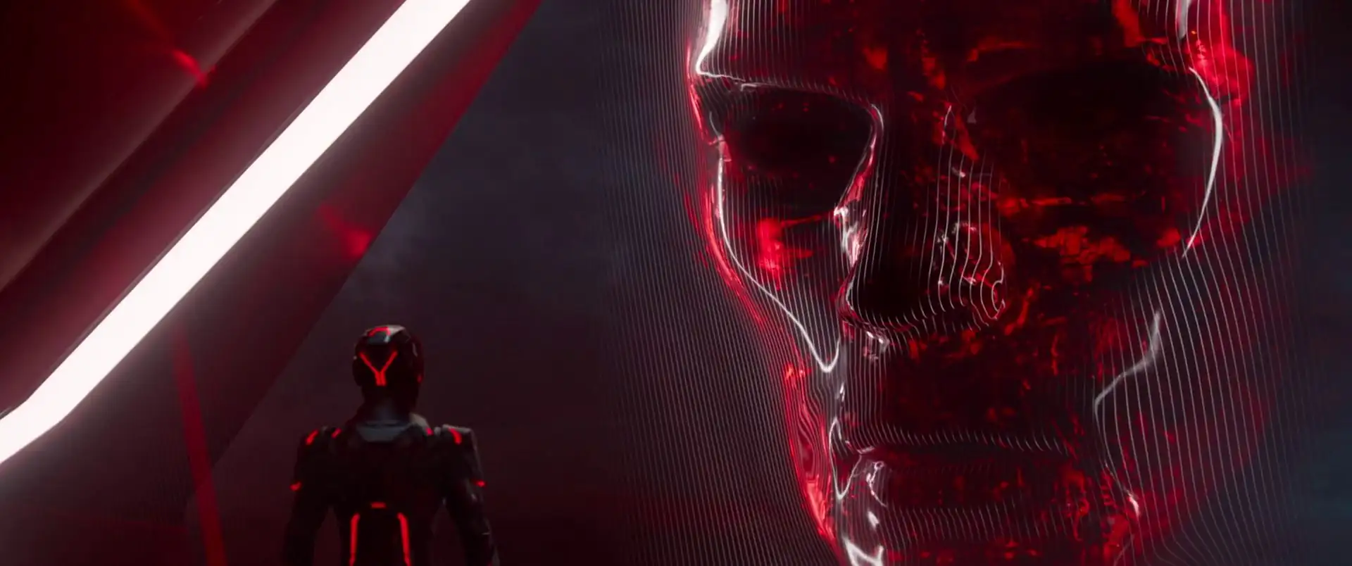 Tron: Ares Screenshot 1