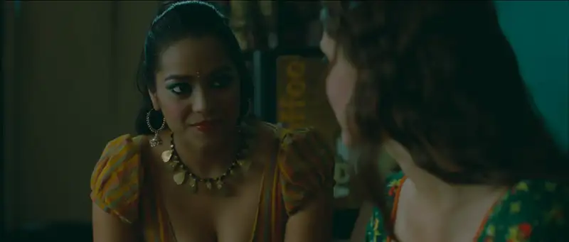 Heroine Screenshot 5