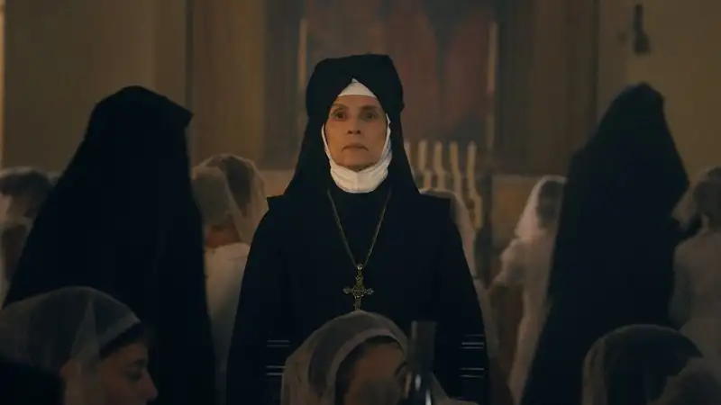 The First Omen Screenshot 2