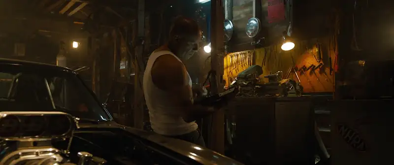 Fast & Furious 9 Screenshot 1 Fast & Furious 9 Screenshot 1