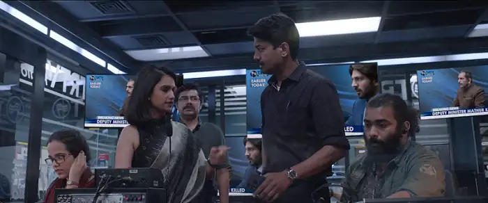 Dhamaka Screenshot 2