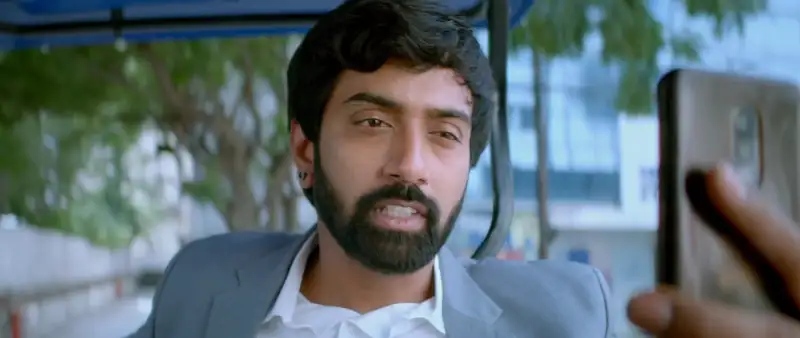 Mukhachitram Screenshot 4
