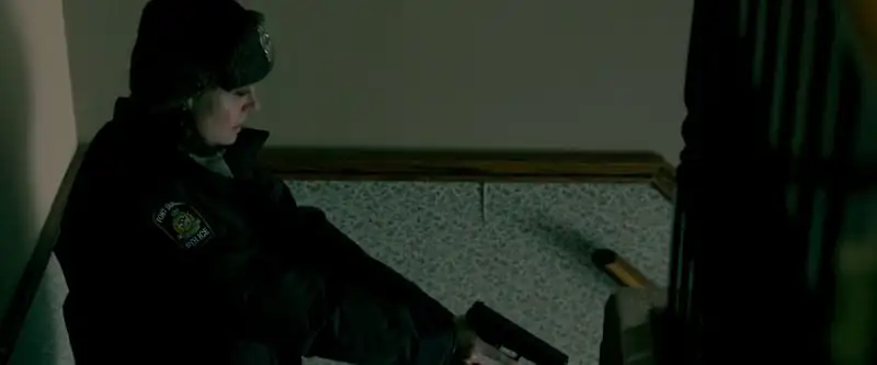 The Calling Screenshot 1