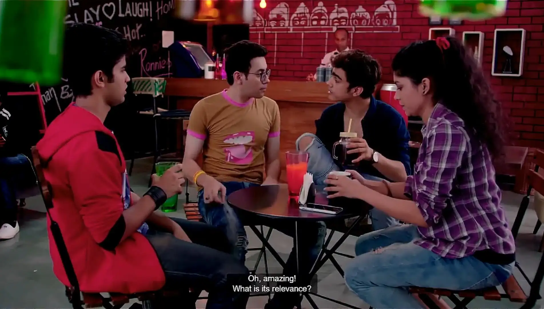 Girls Hostel 2.0 Screenshot 4