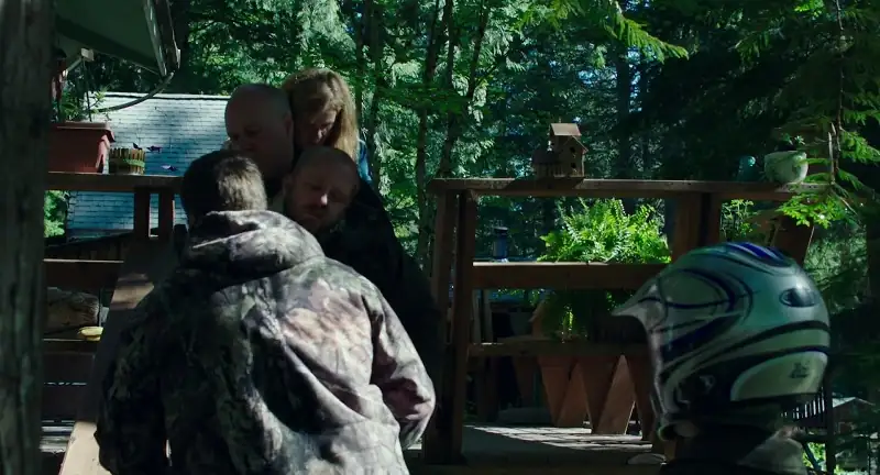 Leave No Trace Screenshot 4