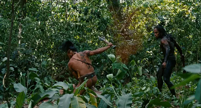 Apocalypto Screenshot 6