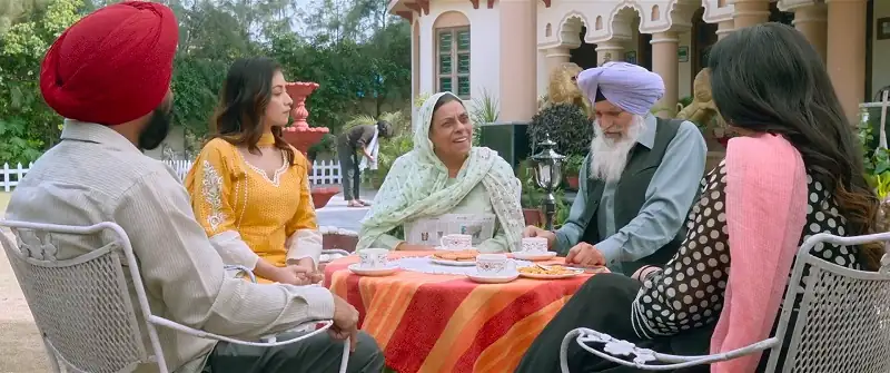 Tere Layi Screenshot 5