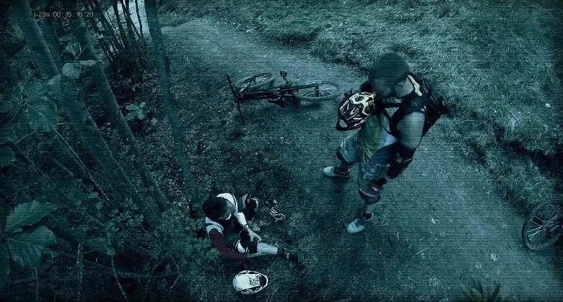 Ride Screenshot 2