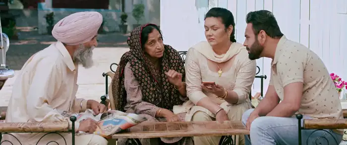 Main Viyah Nahi Karona Tere Naal Screenshot 2 Main Viyah Nahi Karona Tere Naal Screenshot 2