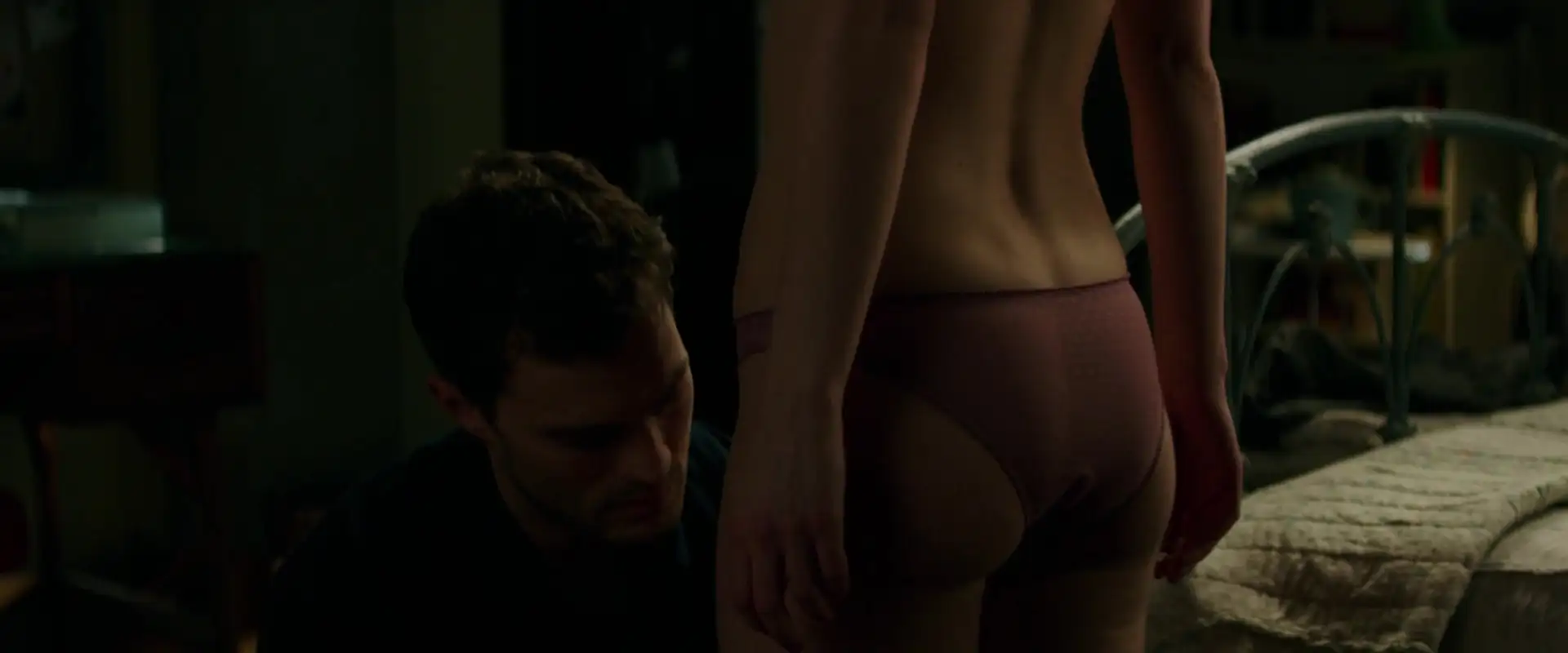 Fifty Shades Darker Screenshot 9