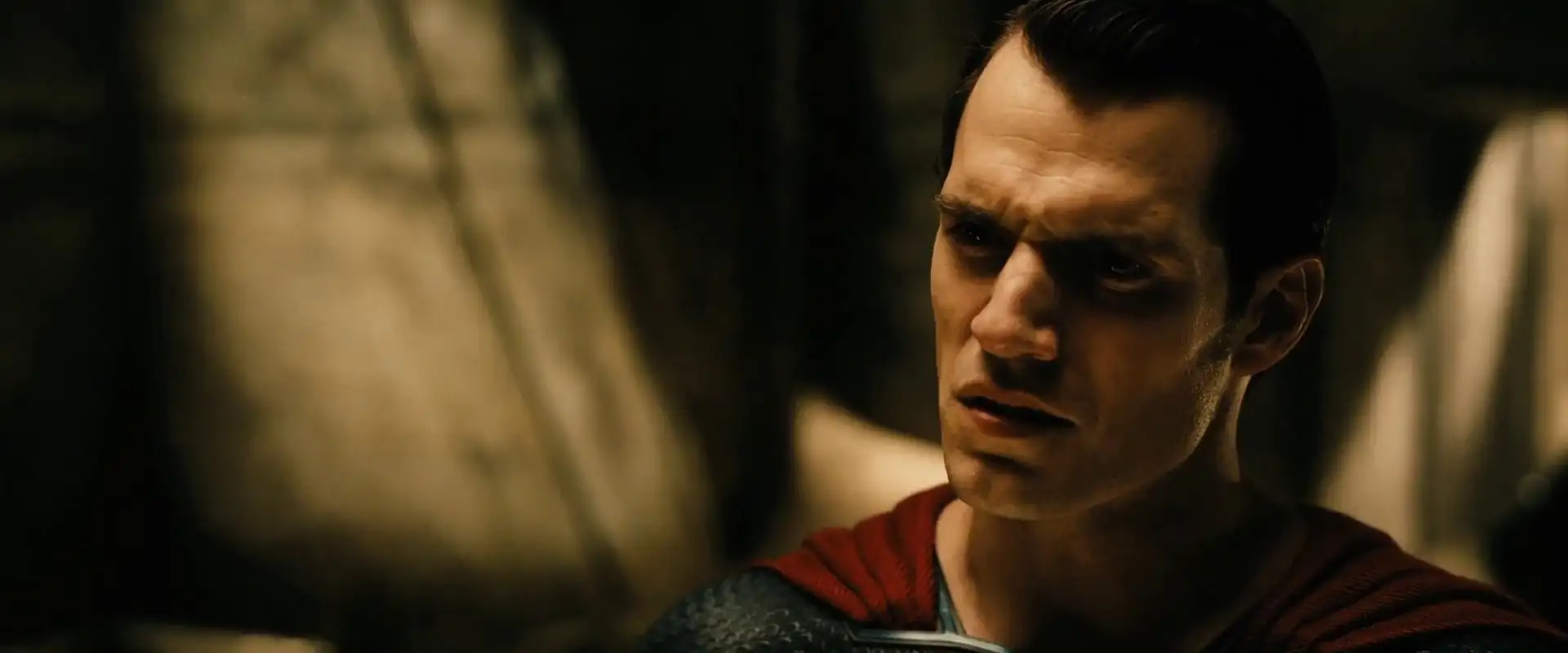 Batman v Superman: Dawn of Justice Screenshot 1
