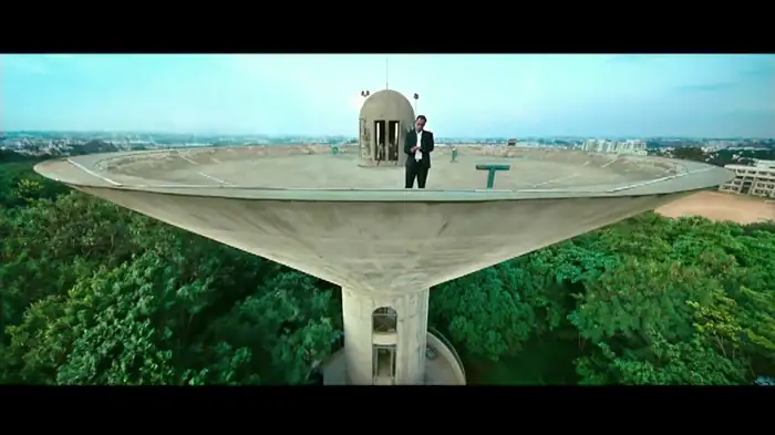 Big in Bollywood Screenshot 2