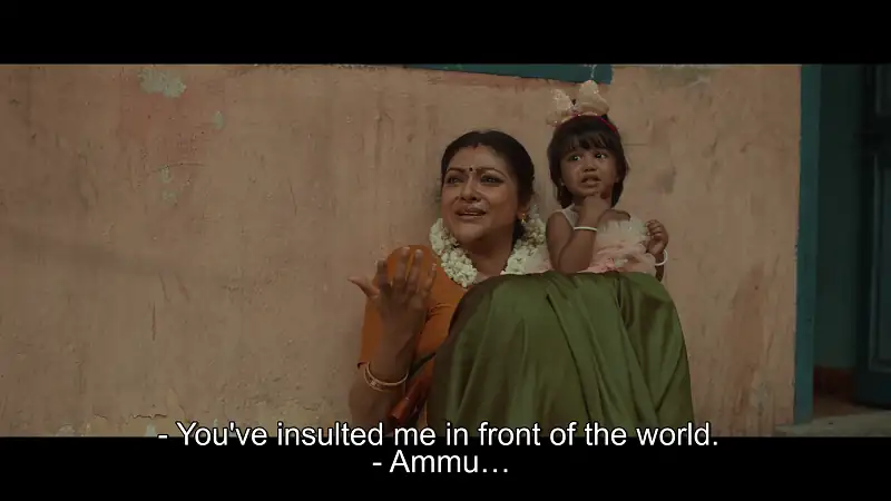 MahaRaja Screenshot 5