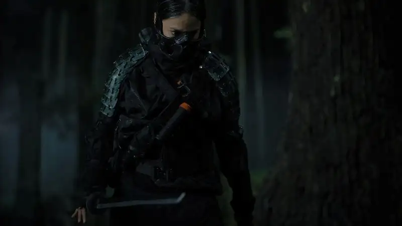 The Shadow Strays Screenshot 3