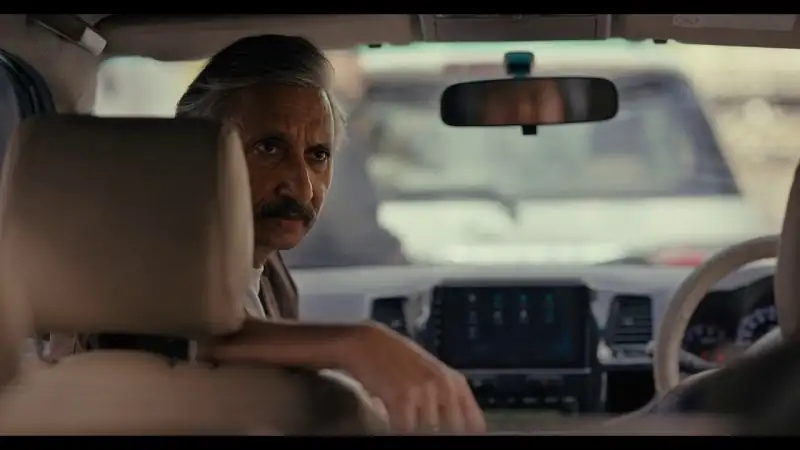 Mohrey Screenshot 2