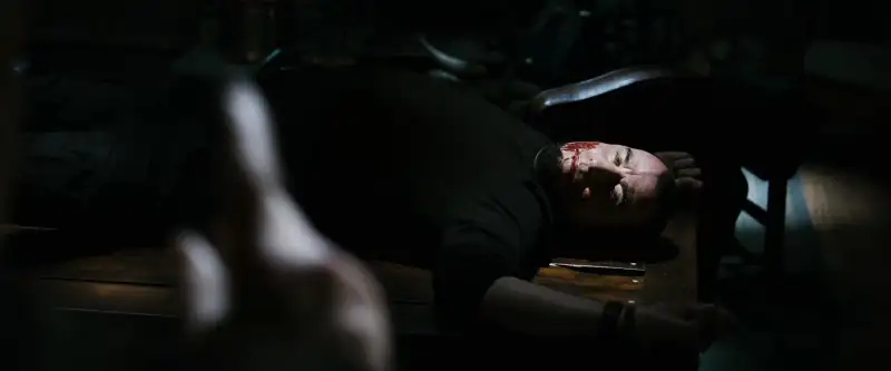 Killing Season Screenshot 4