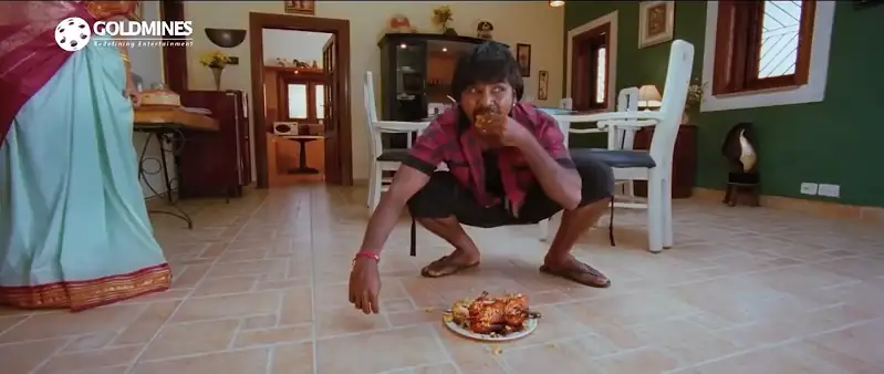Kanchana Screenshot 5