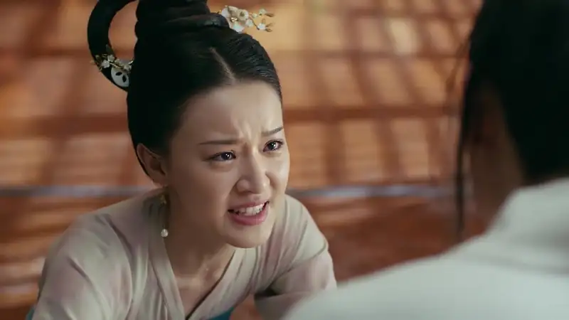 The Promise of Chang’an Screenshot 4