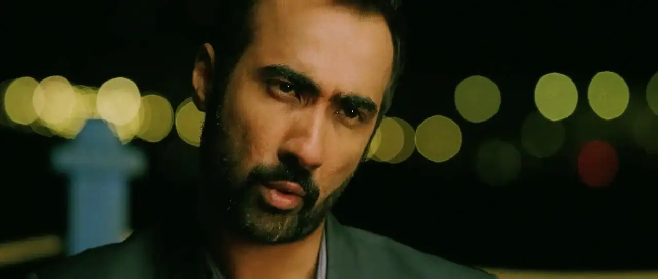 Ek Tha Tiger Screenshot 4