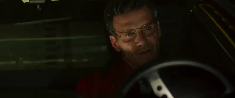 Lamborghini: The Man Behind the Legend Screenshot 4