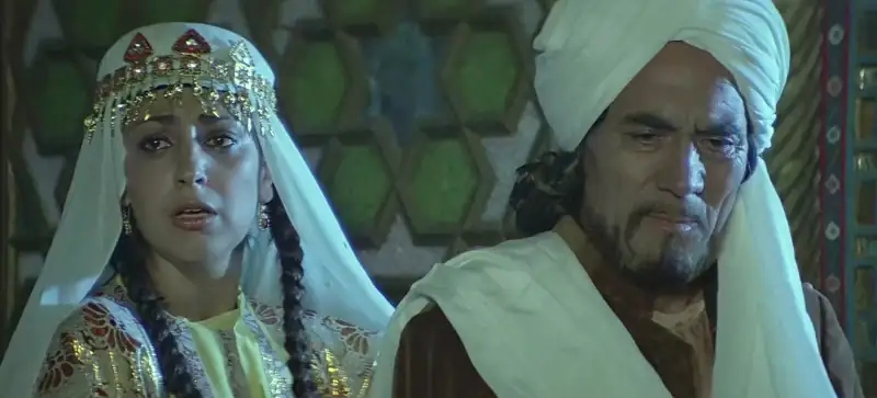 Sohni Mahiwal Screenshot 2