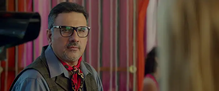 The Legend of Michael Mishra Screenshot 1 The Legend of Michael Mishra Screenshot 1