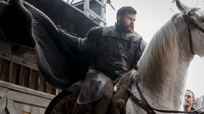 The Last Kingdom: Seven Kings Must Die Screenshot 5 The Last Kingdom: Seven Kings Must Die Screenshot 5