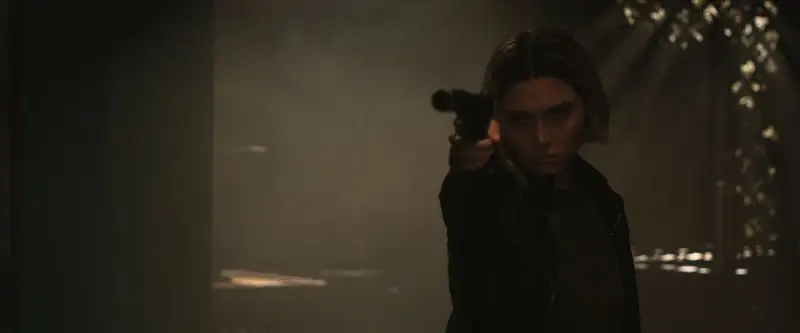 The Accountant 2 Screenshot 1