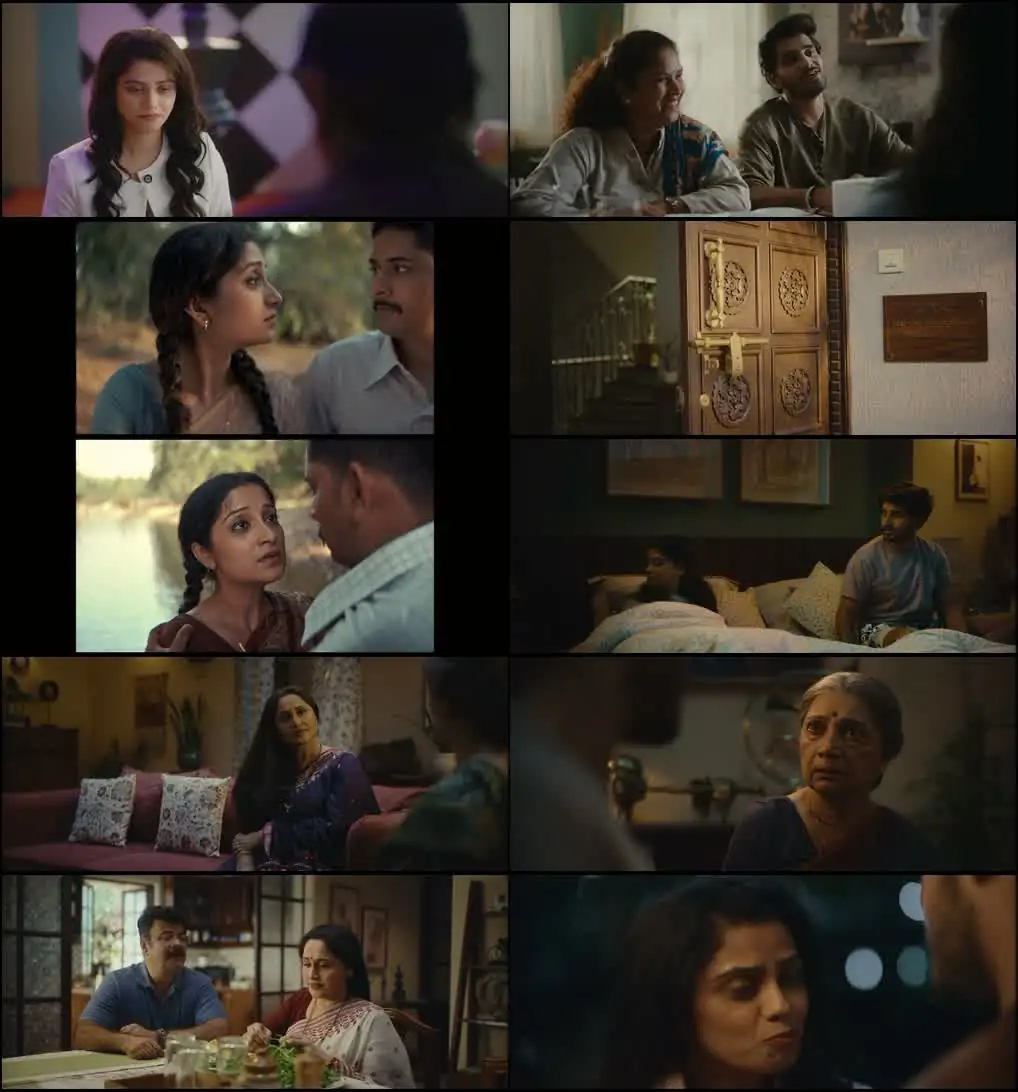 Tula Pahata Screenshot 1