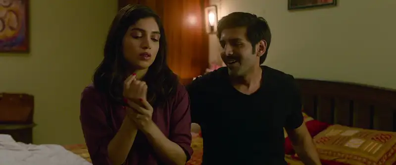 Pati Patni Aur Woh (पति पत्नी और वो) Screenshot 3 Pati Patni Aur Woh (पति पत्नी और वो) Screenshot 3