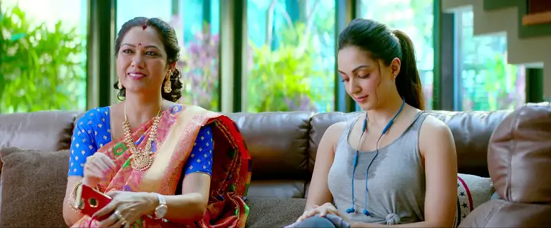 Vinaya Vidheya Rama Screenshot 3