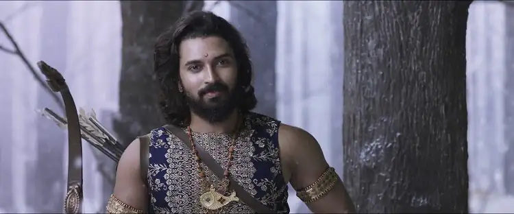 Shaakuntalam Screenshot 5