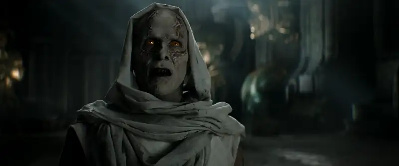 Thor: Love and Thunder Screenshot 4